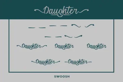 Daughter