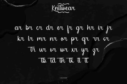 knitwear