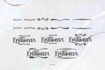 knitwear
