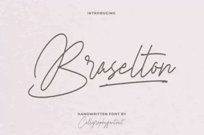 Braselton