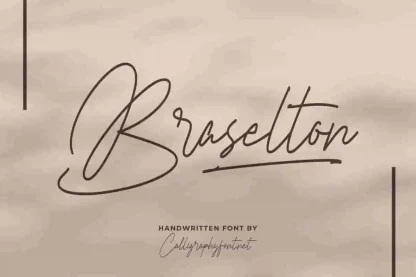 Braselton
