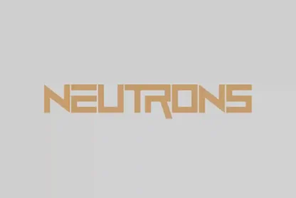 Neutrons