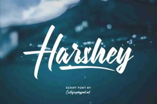 Harshey