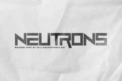 Neutrons