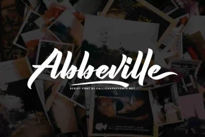 Abbeville