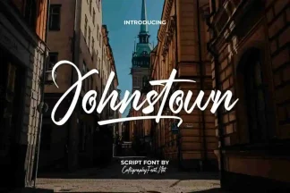 Johnstown
