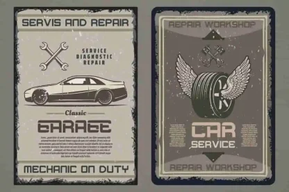 Motocars