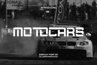 Motocars