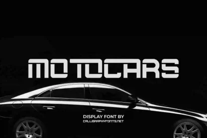 Motocars
