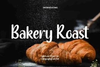 Bakery Roast