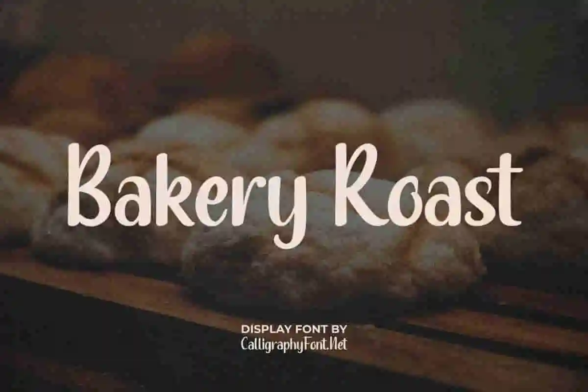 Bakery Roast