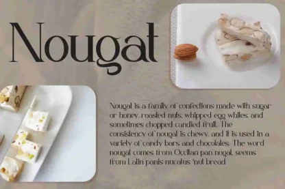 White Nougat