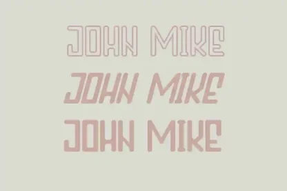 John Mike