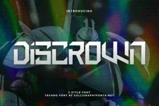 Discrown