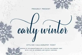 Early Winter