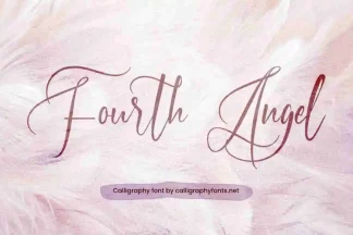 Fourth Angel