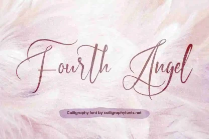 Fourth Angel