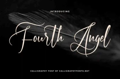 Fourth Angel