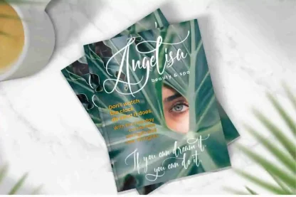 Fourth Angel