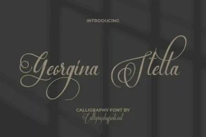 Georgina Stella