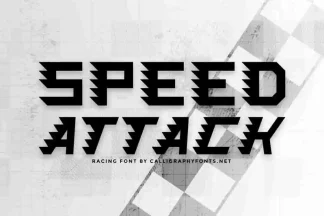 Speed Attack
