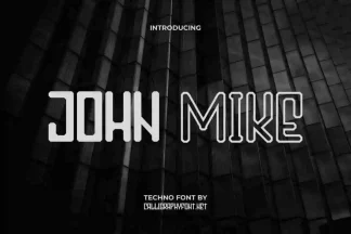 John Mike