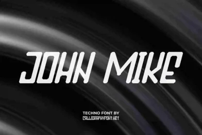 John Mike