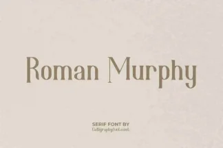 Roman Murphy