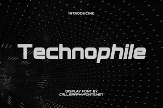 Technophile