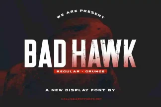 Bad Hawk