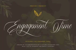 Engagement