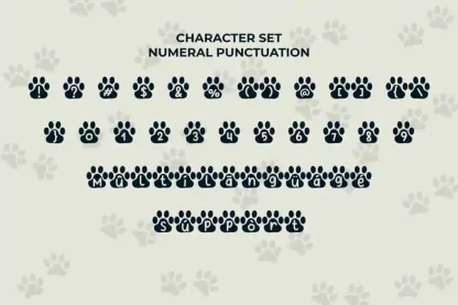 Kitty Paw