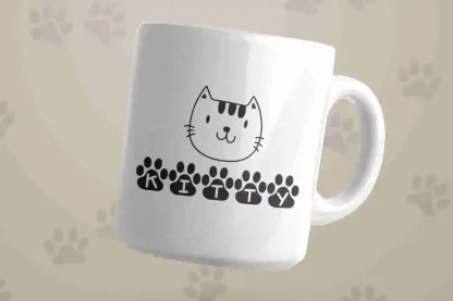 Kitty Paw