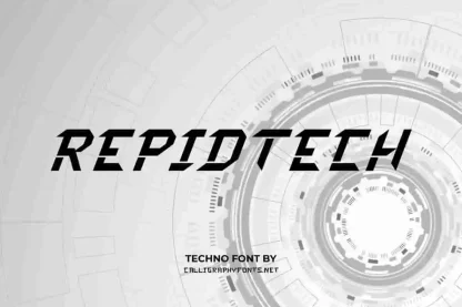 Rapidtech