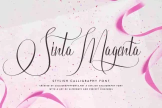 Sinta Magenta