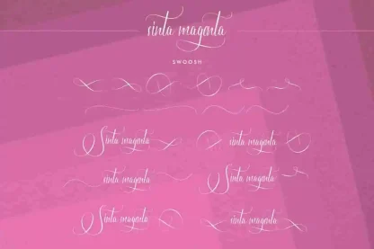 Sinta Magenta