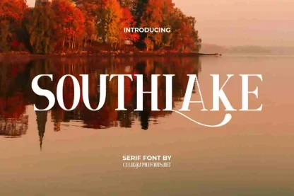 Southlake
