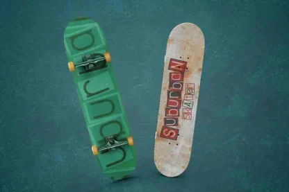 Stick Note