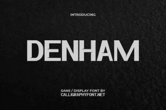 Denham