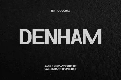Denham