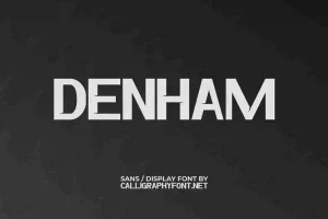 Denham