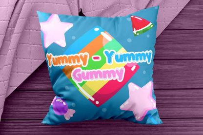 Gummy Candy Font - Image 5