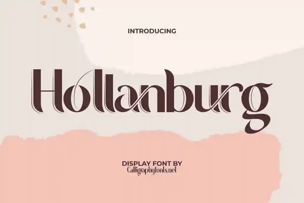 Hollanburg