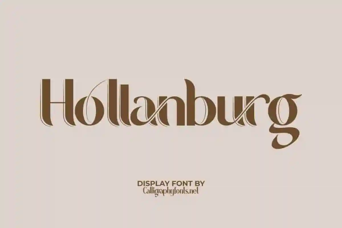 Hollanburg