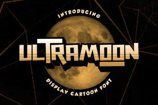 Ultramoon