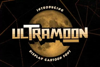 Ultramoon