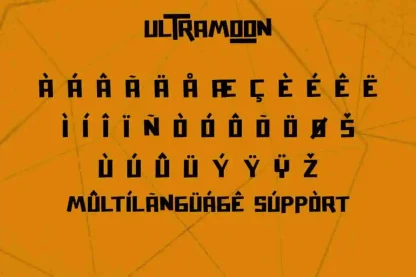 Ultramoon