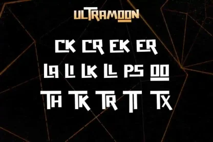 Ultramoon