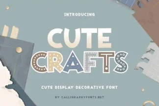 Cute Crafts