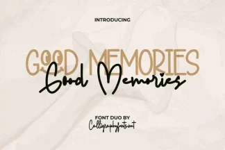 Good Memories